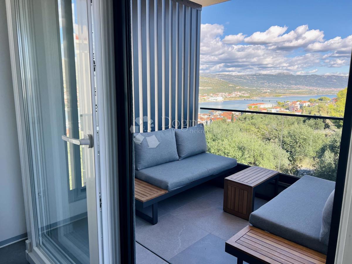 Stanovanje Saldun, Trogir, 106m2