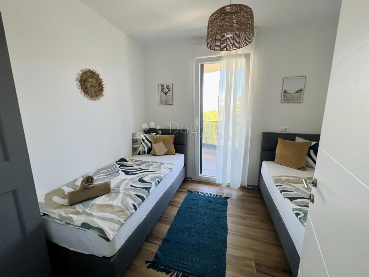 Stanovanje Saldun, Trogir, 106m2