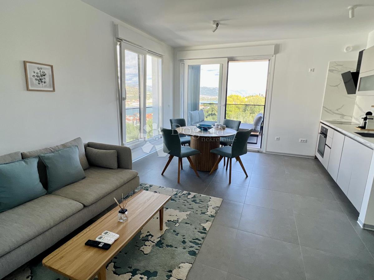 Stanovanje Saldun, Trogir, 106m2