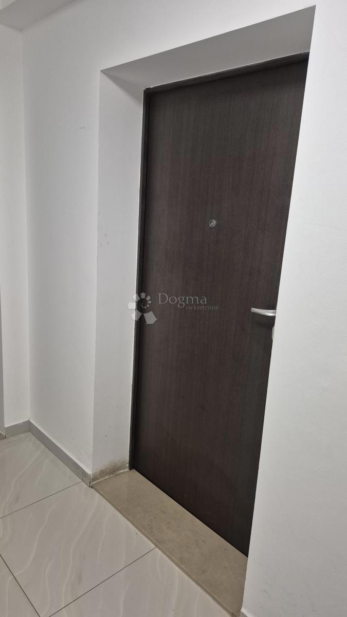 Enosobno stanovanje velikosti 36,73 m2 z uporabno površino