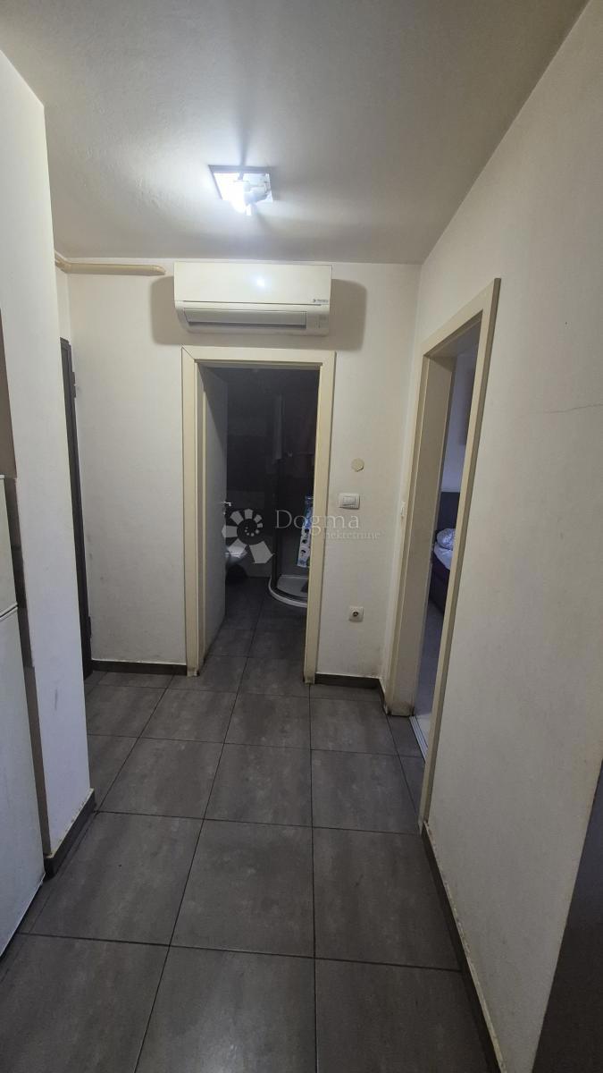 Enosobno stanovanje velikosti 36,73 m2 z uporabno površino