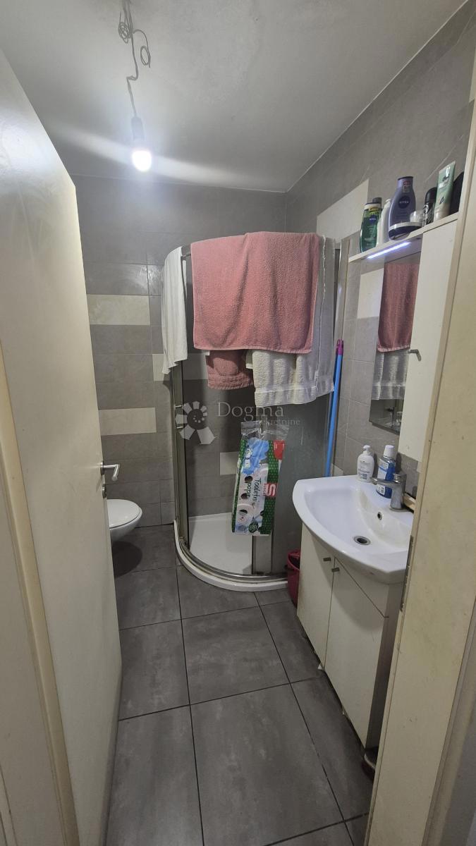 Enosobno stanovanje velikosti 36,73 m2 z uporabno površino