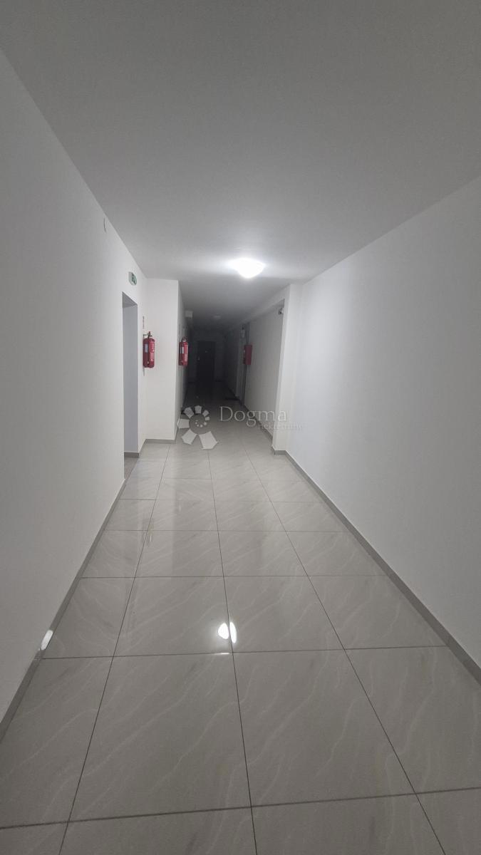 Enosobno stanovanje velikosti 36,73 m2 z uporabno površino