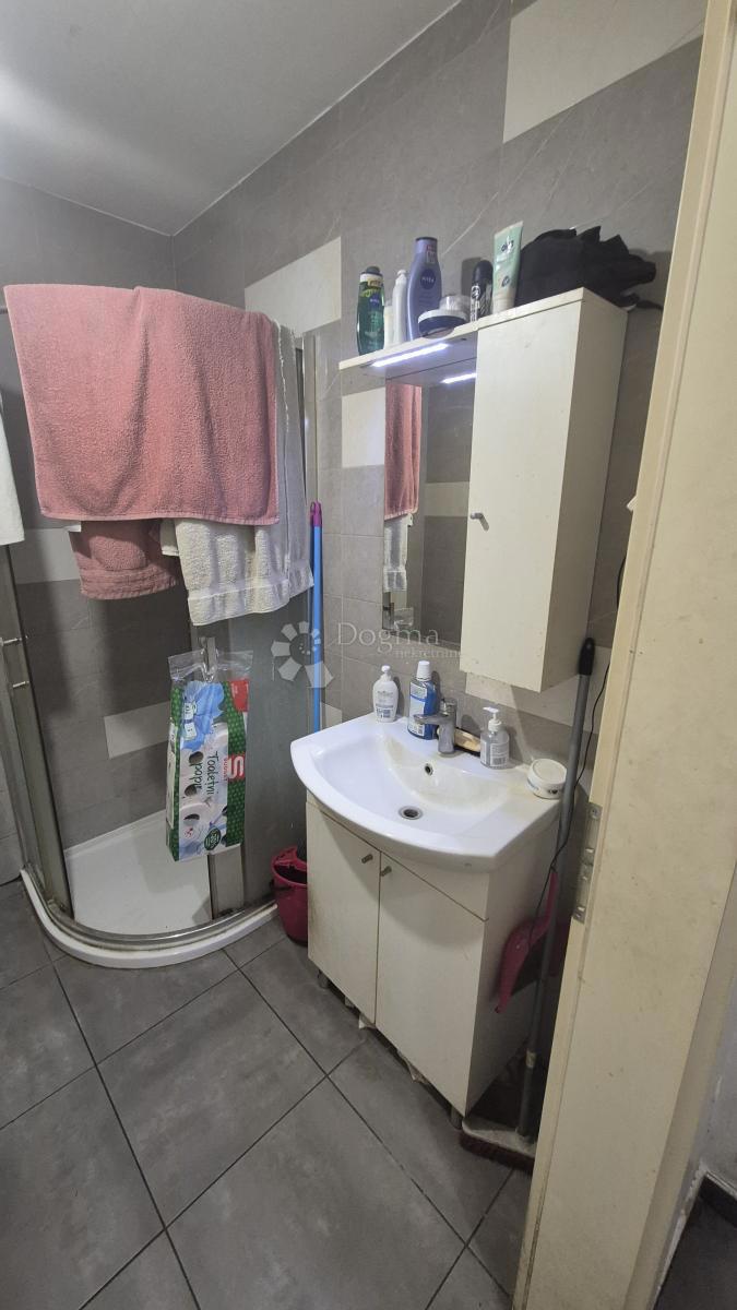 Enosobno stanovanje velikosti 36,73 m2 z uporabno površino