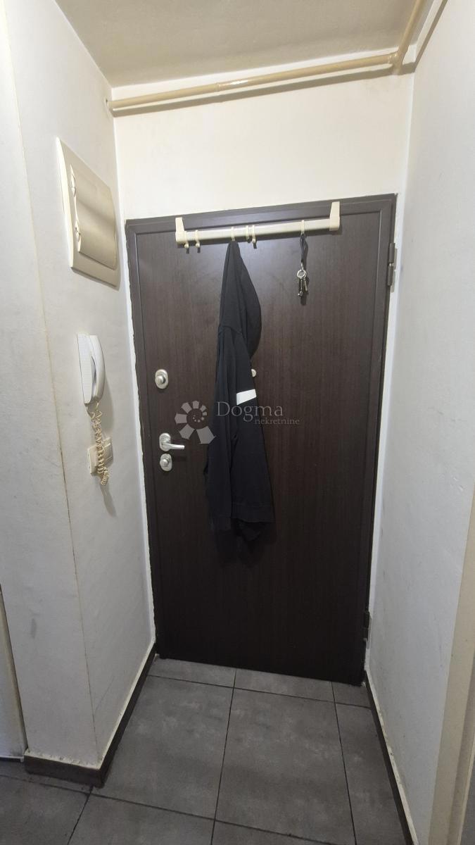 Enosobno stanovanje velikosti 36,73 m2 z uporabno površino