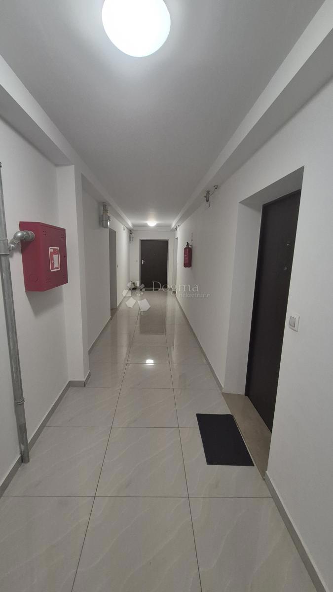 Enosobno stanovanje velikosti 36,73 m2 z uporabno površino