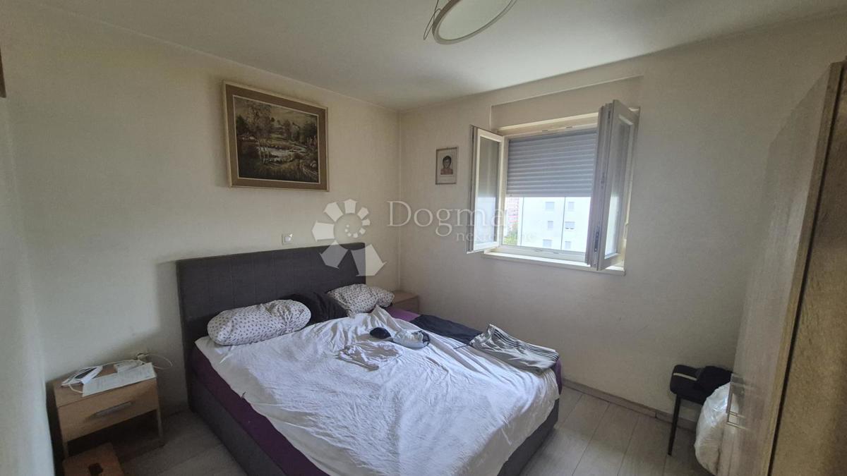 Enosobno stanovanje velikosti 36,73 m2 z uporabno površino