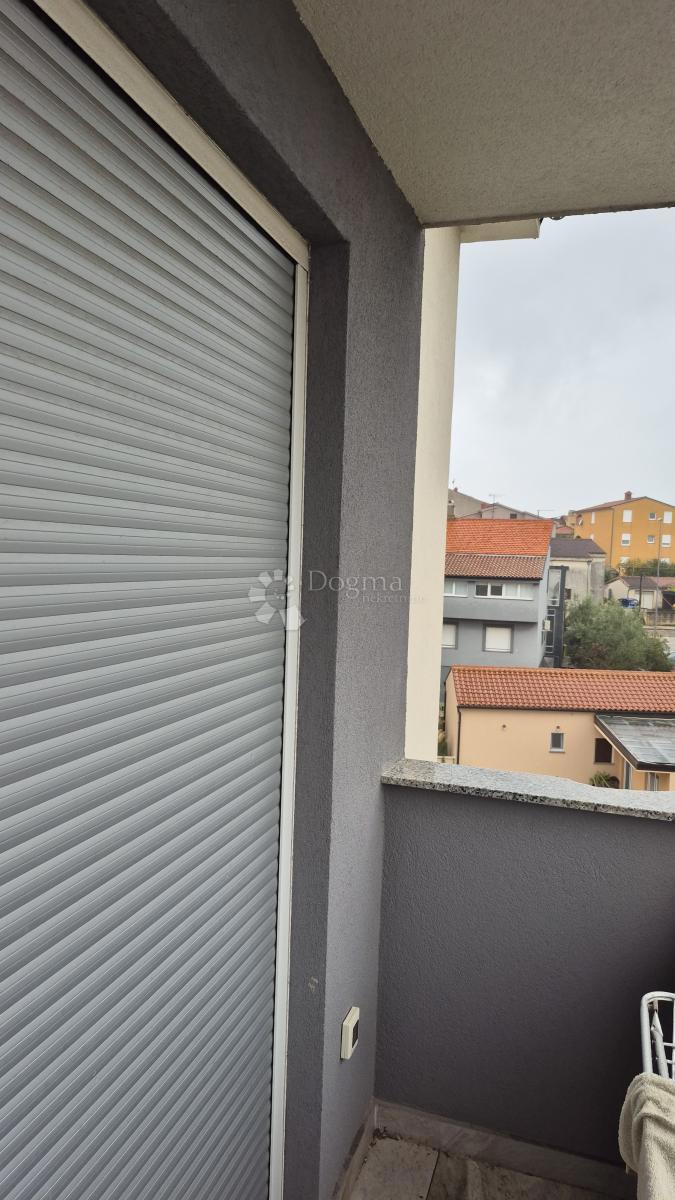 Enosobno stanovanje velikosti 36,73 m2 z uporabno površino