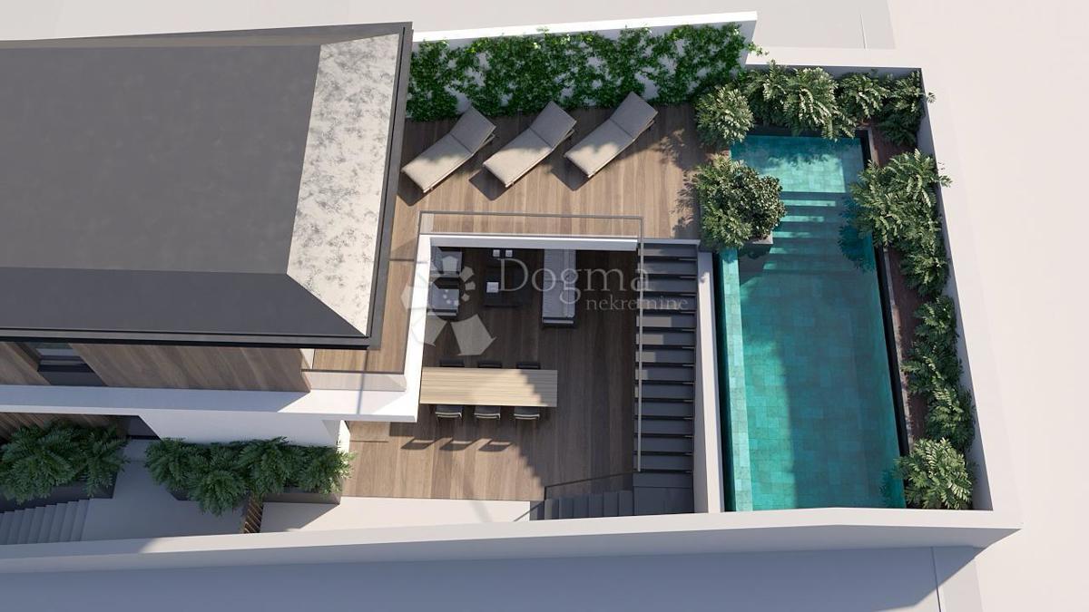 Stanovanje Maksimir, 89,10m2