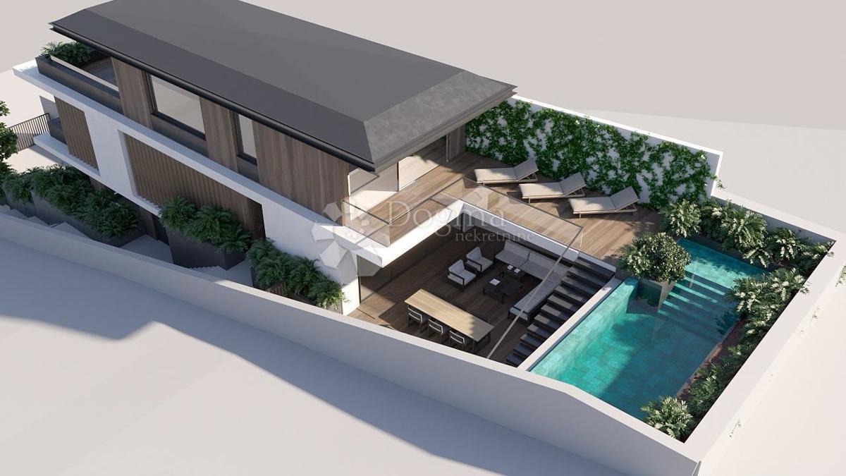 Stanovanje Maksimir, 89,10m2