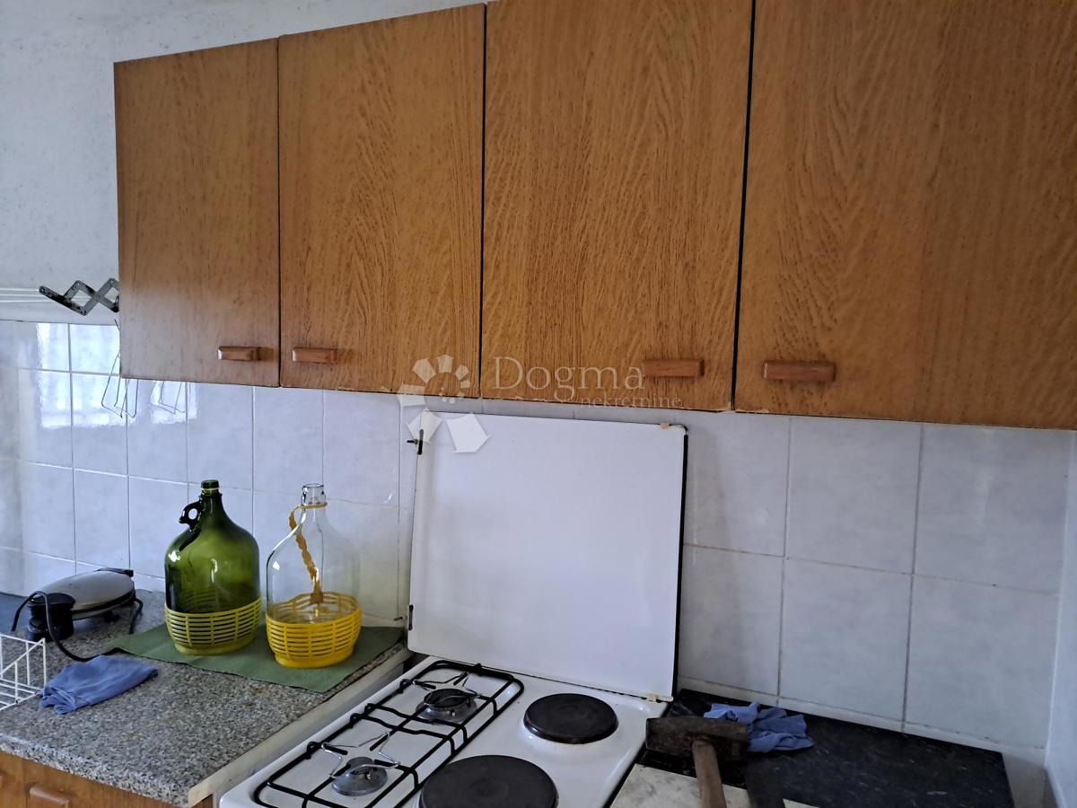 Hiša Vojišnica, Vojnić, 125m2