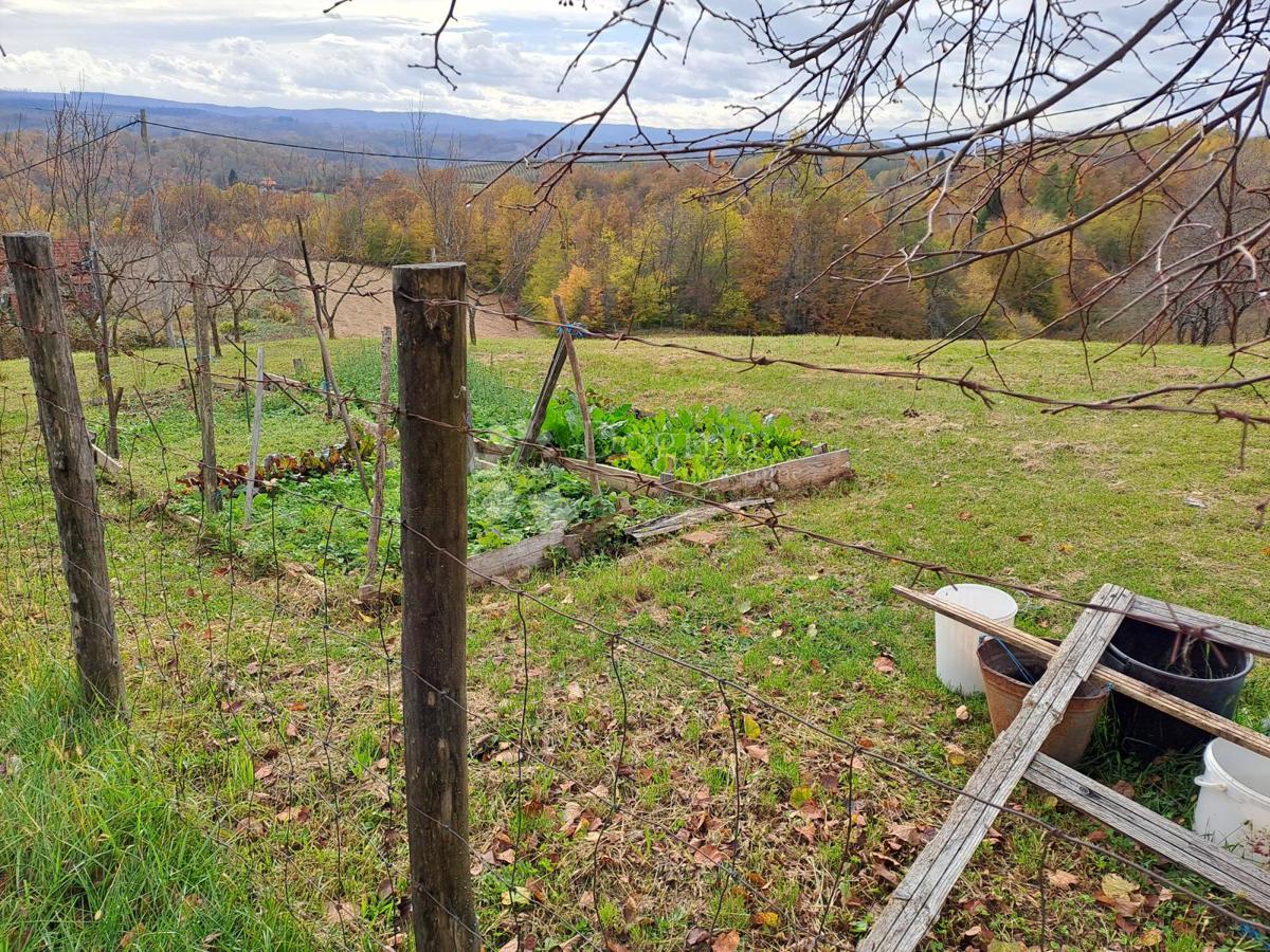 Hiša Vojišnica, Vojnić, 125m2