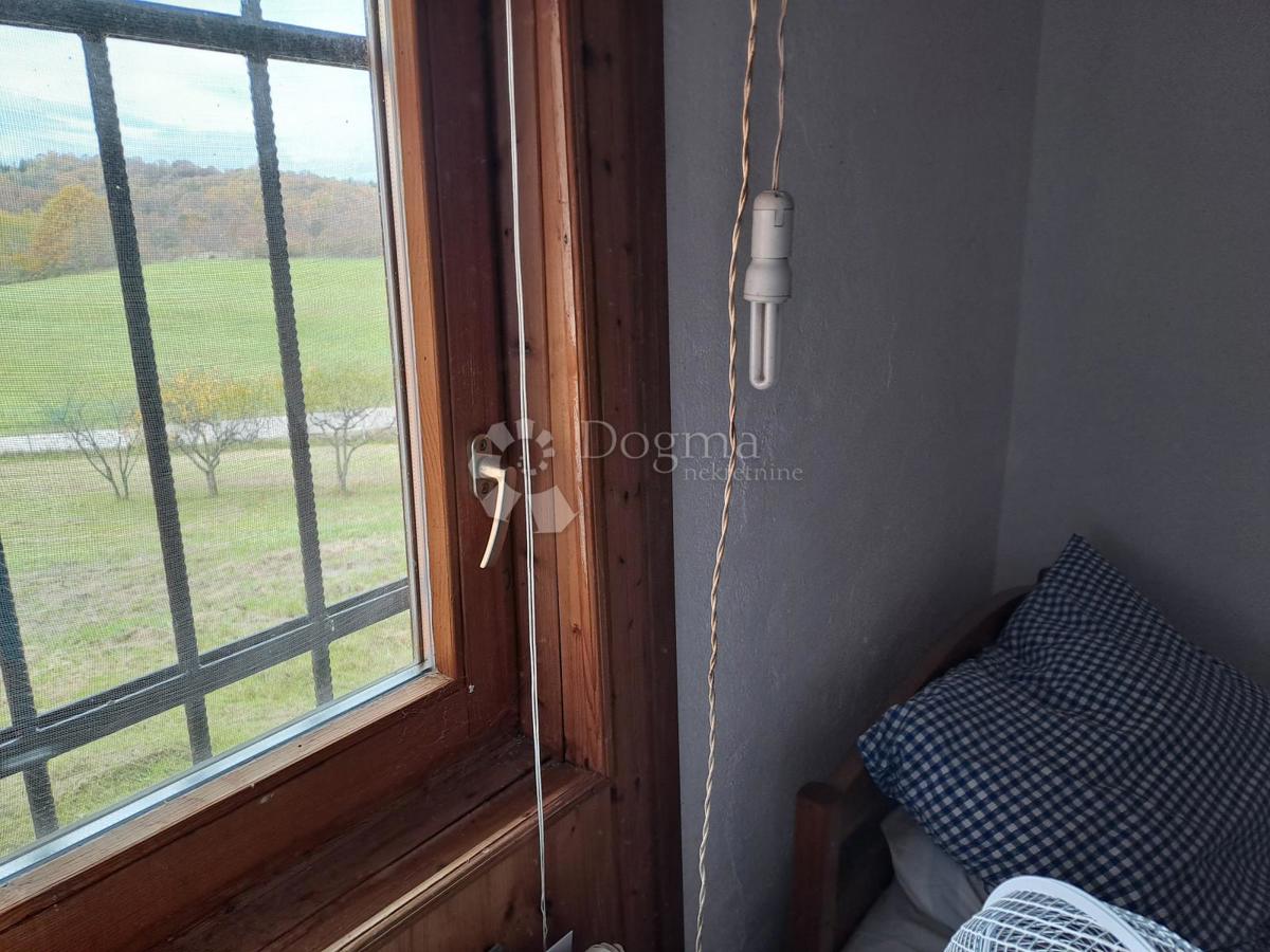 Hiša Vojišnica, Vojnić, 125m2