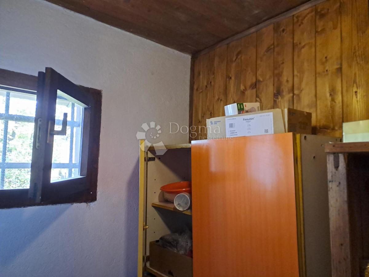 Hiša Vojišnica, Vojnić, 125m2