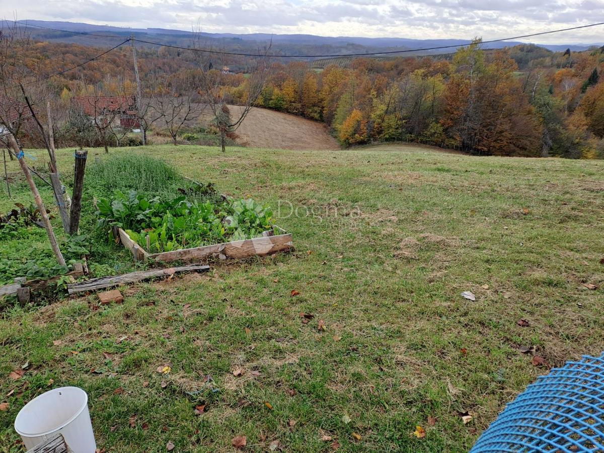 Hiša Vojišnica, Vojnić, 125m2