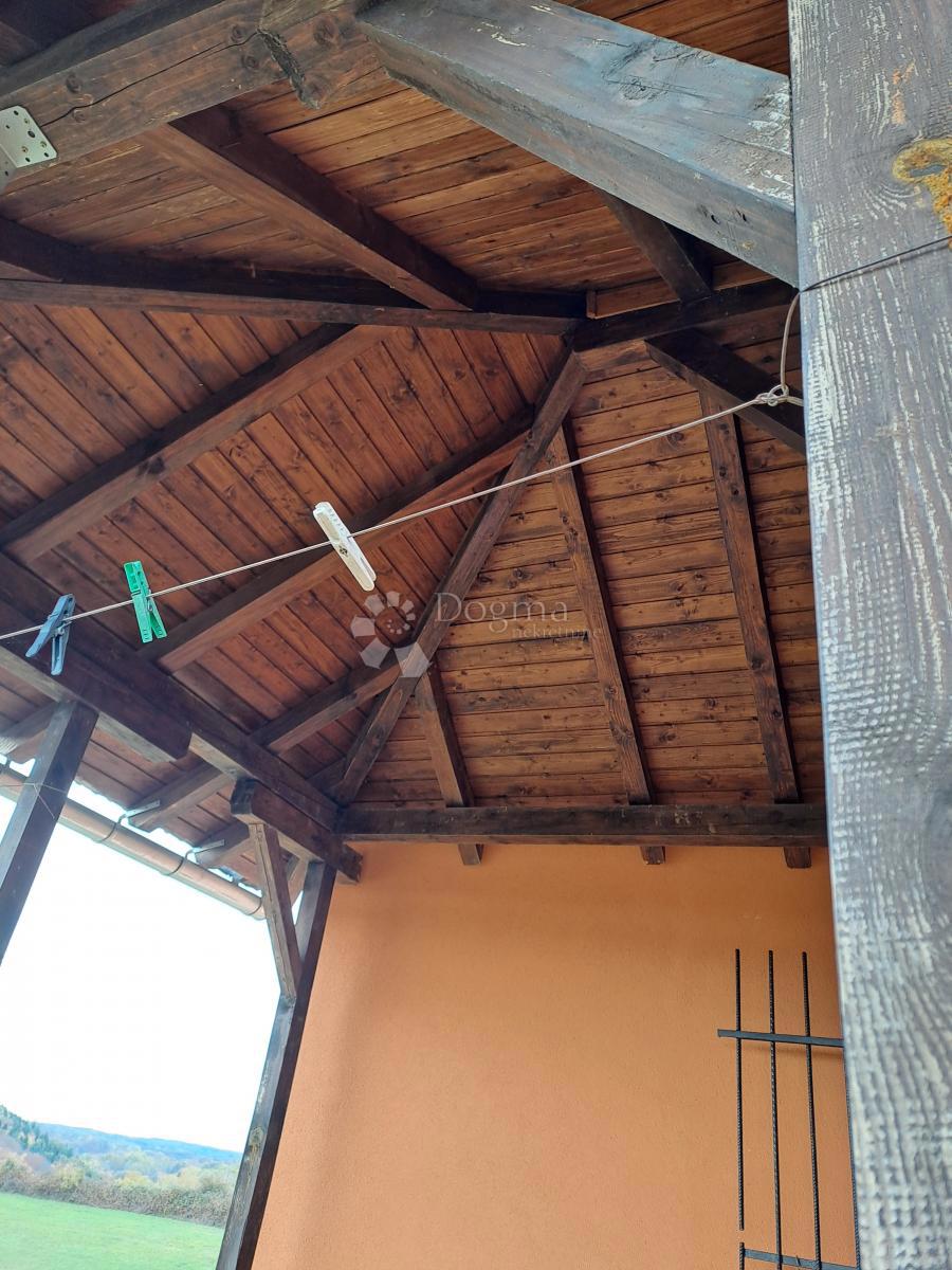 Hiša Vojišnica, Vojnić, 125m2