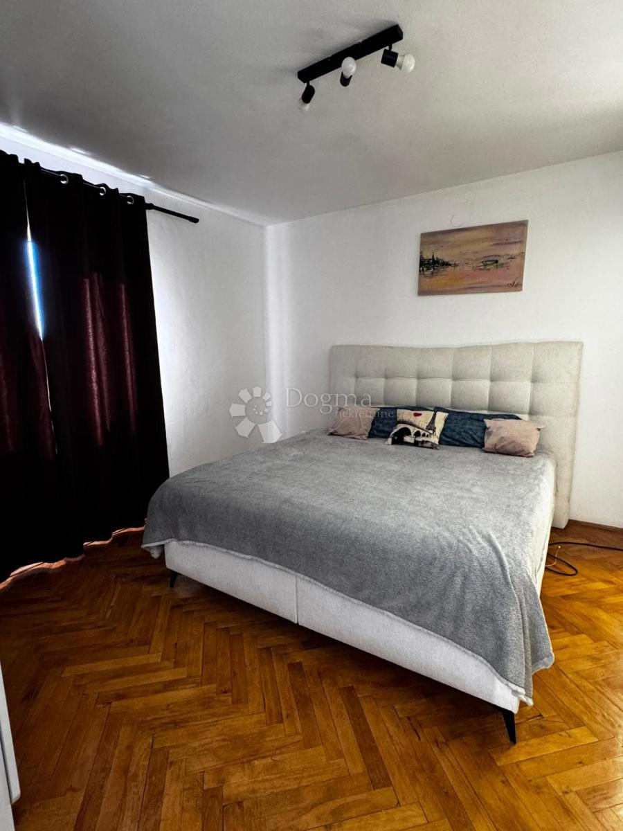 Apartma Novi Vinodolski, 51m2