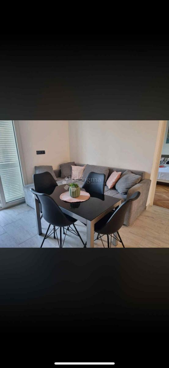 Apartma Novi Vinodolski, 51m2