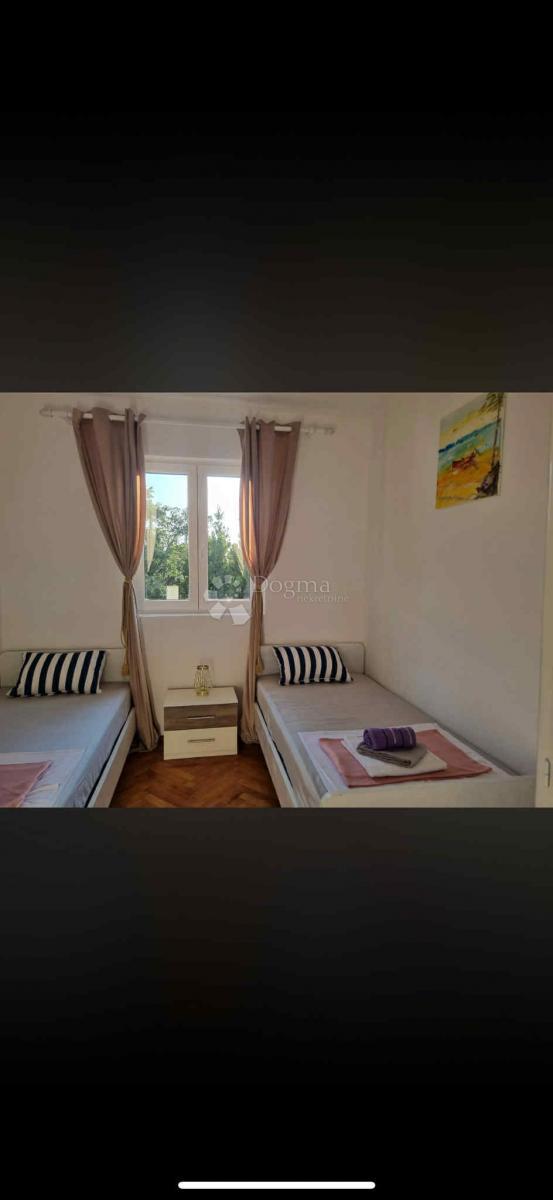 Apartma Novi Vinodolski, 51m2