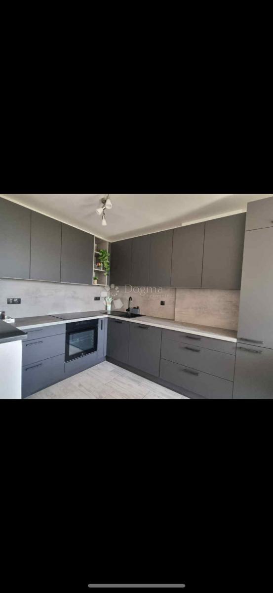 Apartma Novi Vinodolski, 51m2