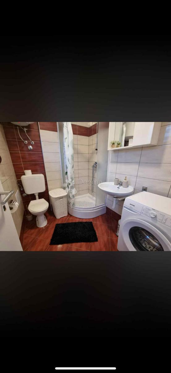 Apartma Novi Vinodolski, 51m2