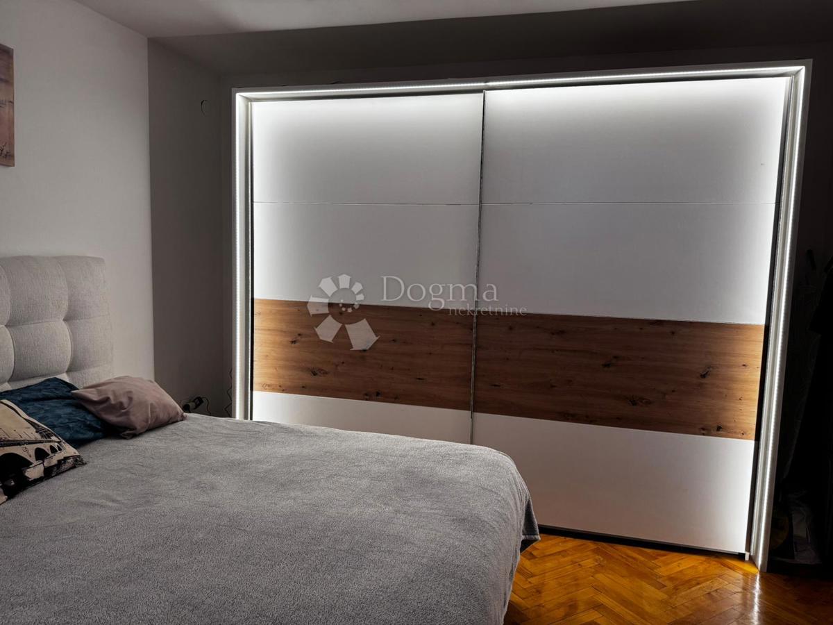 Apartma Novi Vinodolski, 51m2