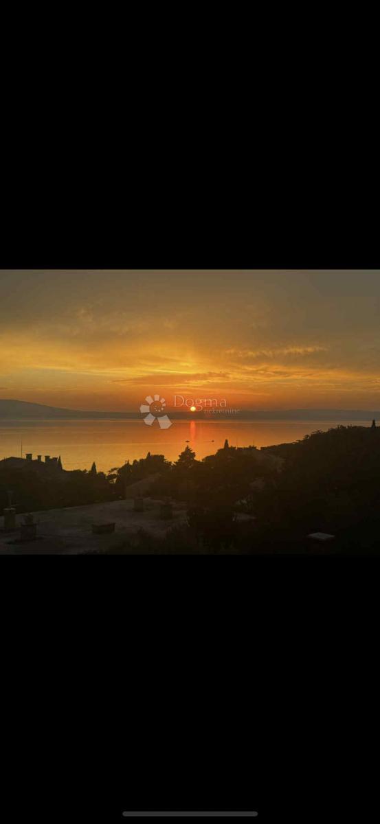 Apartma Novi Vinodolski, 51m2