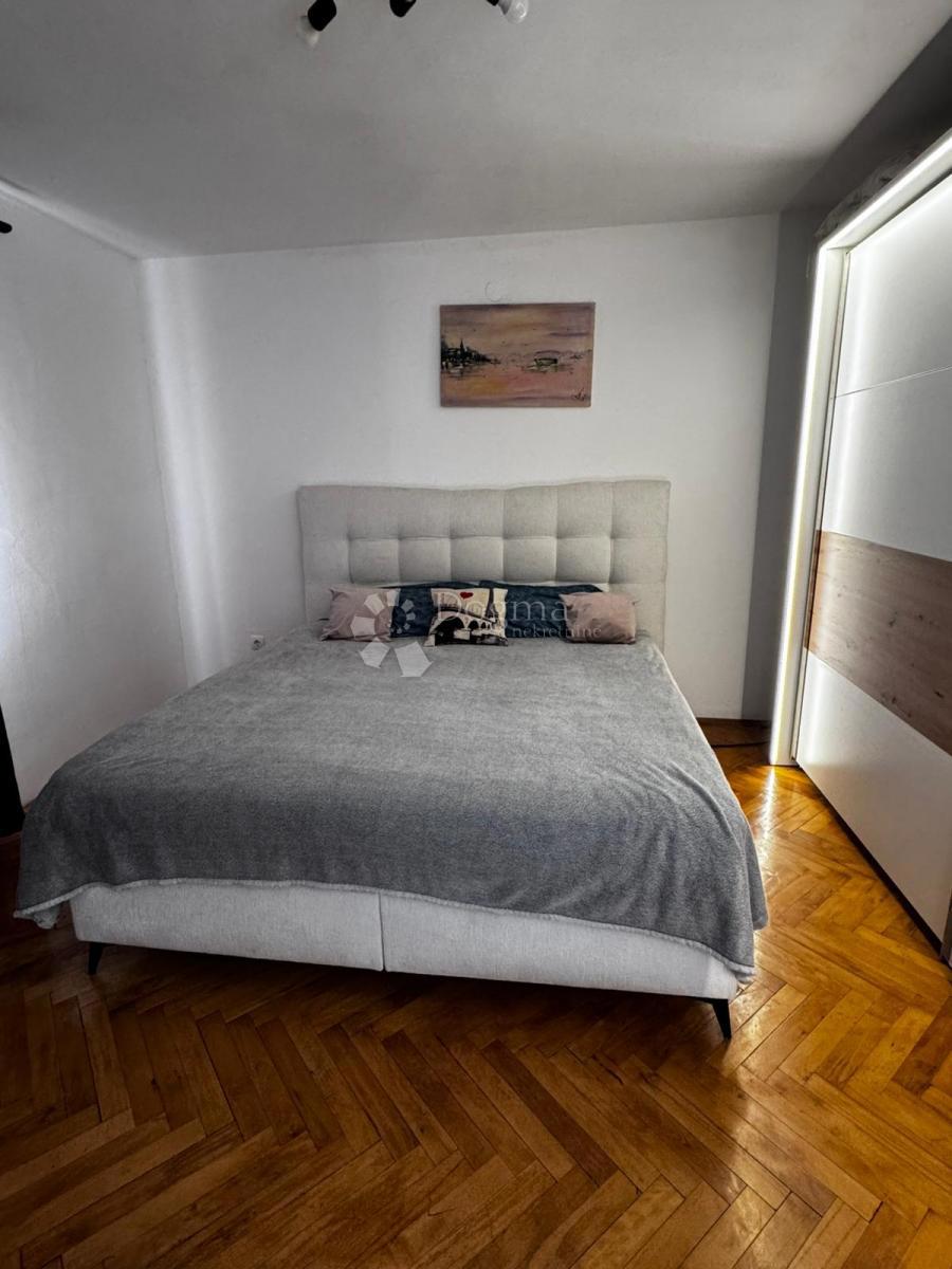 Apartma Novi Vinodolski, 51m2