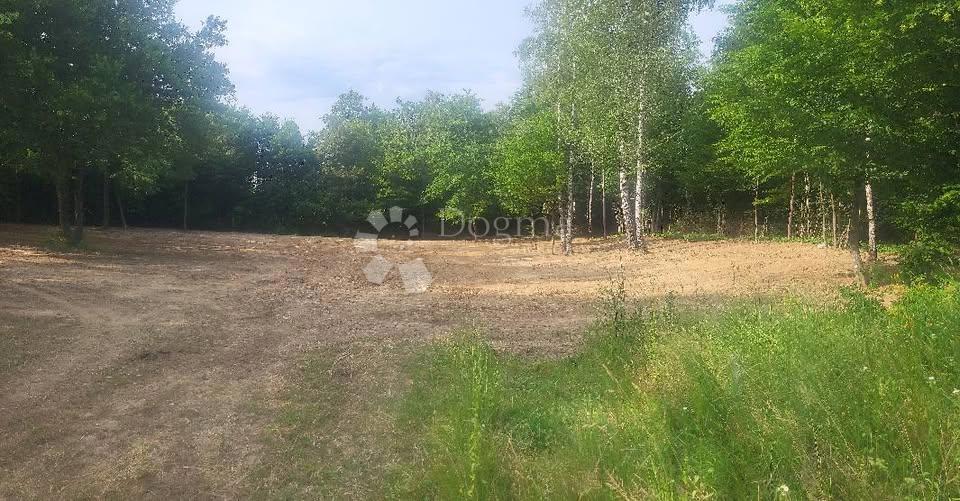 Kmetijsko zemljišče Ogulin, 4.471m2