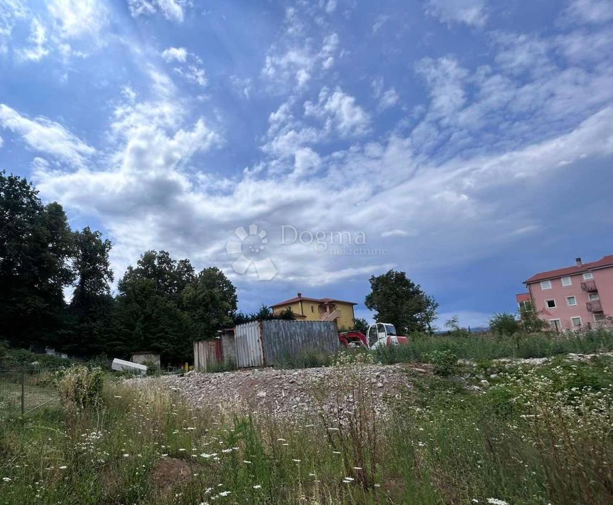 Zazidljivo zemljišče Marčelji, Viškovo, 2.268m2