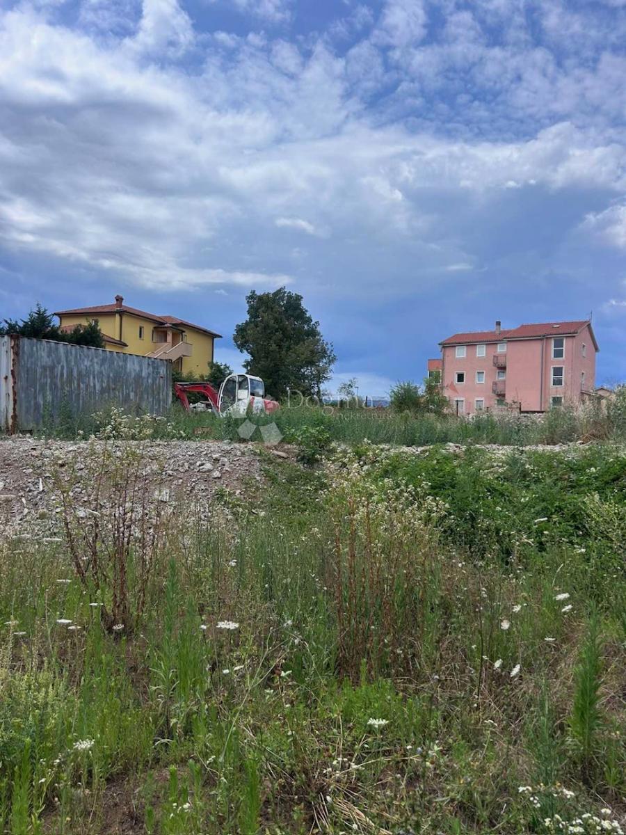 Zazidljivo zemljišče Marčelji, Viškovo, 2.268m2