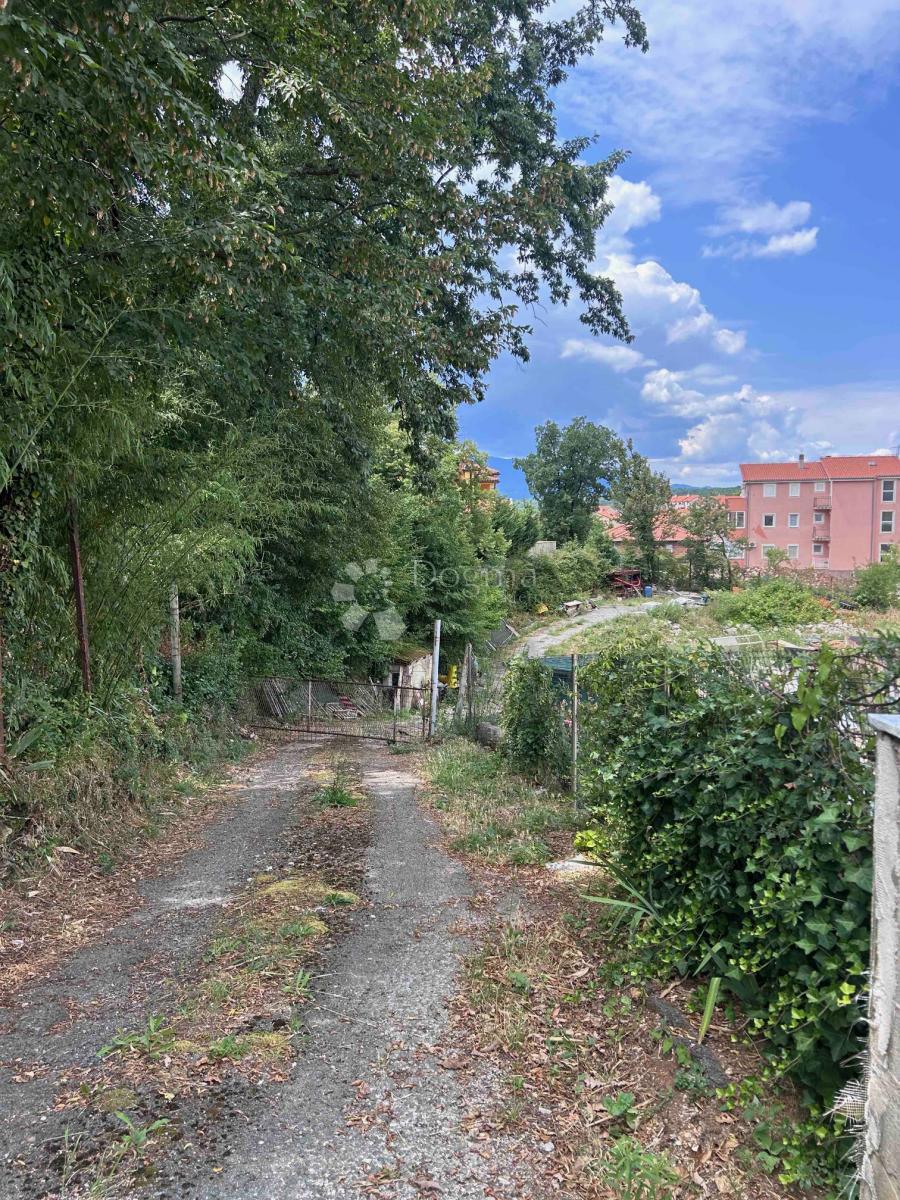 Zazidljivo zemljišče Marčelji, Viškovo, 2.268m2