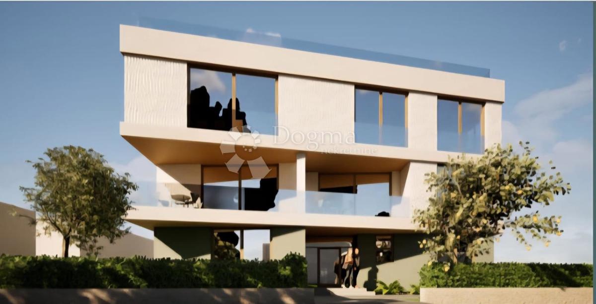 Stanovanje Pakoštane, 81m2