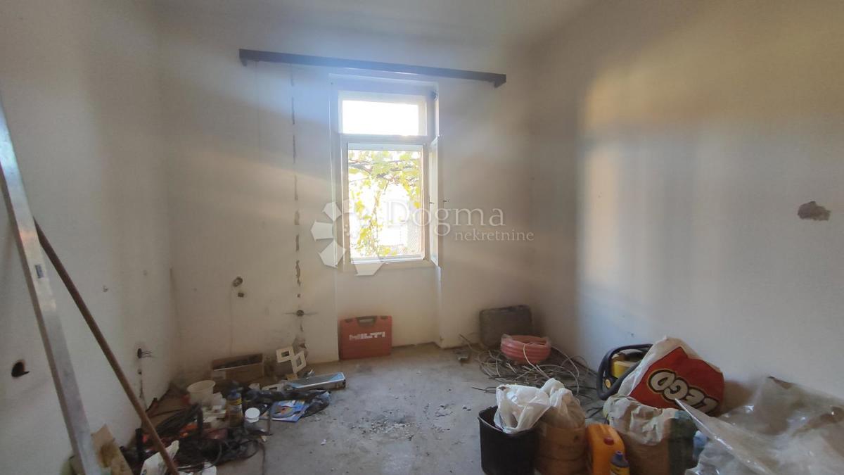 Hiša Banderovo, Rijeka, 200m2