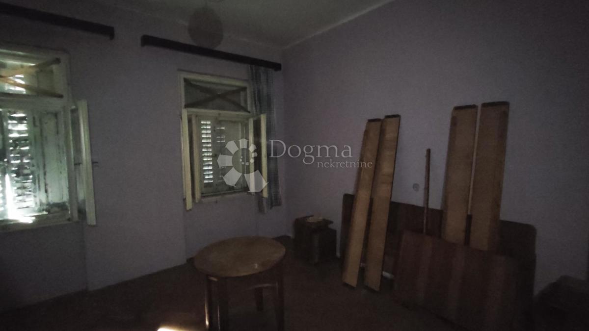 Hiša Banderovo, Rijeka, 200m2