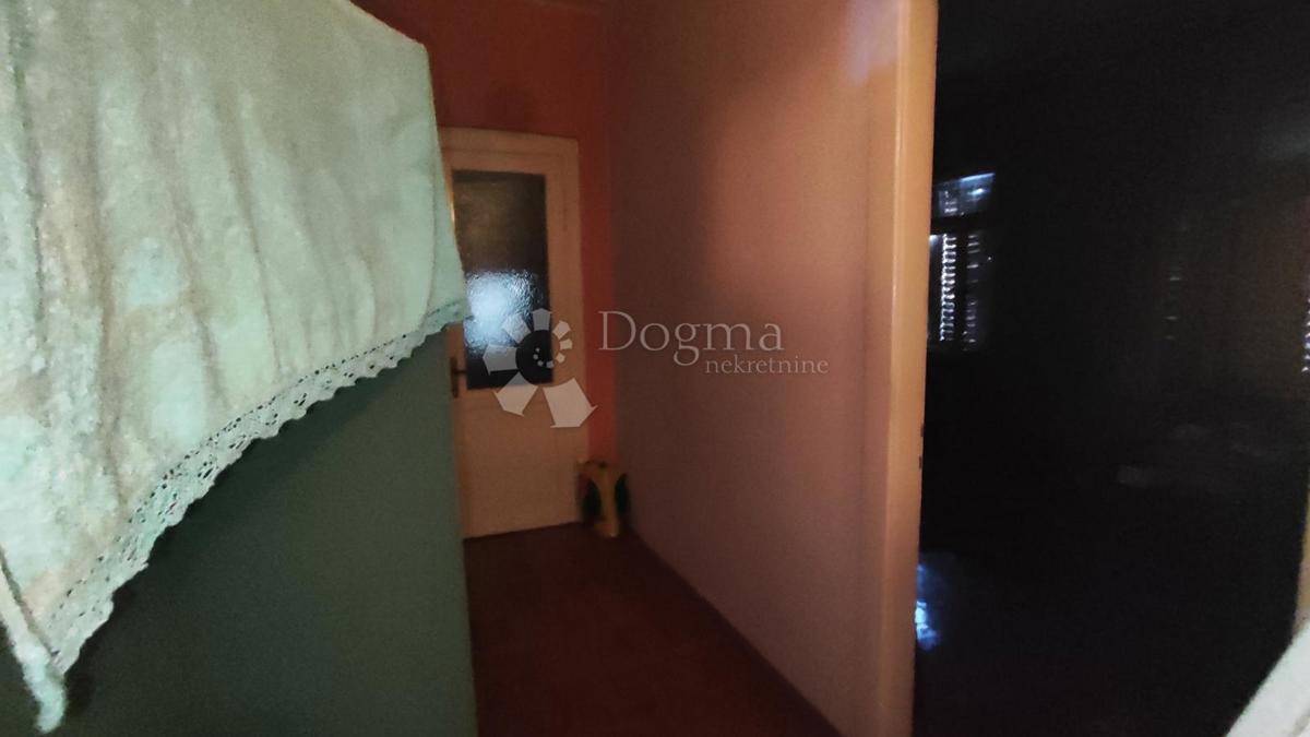 Hiša Banderovo, Rijeka, 200m2