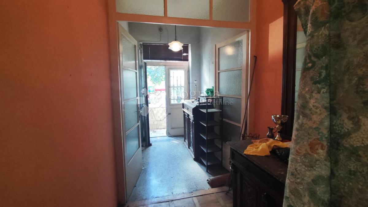 Hiša Banderovo, Rijeka, 200m2