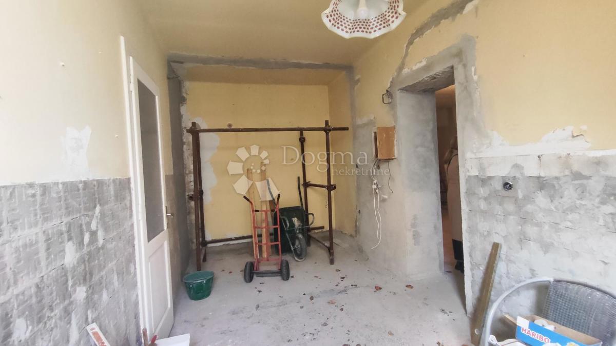 Hiša Banderovo, Rijeka, 200m2