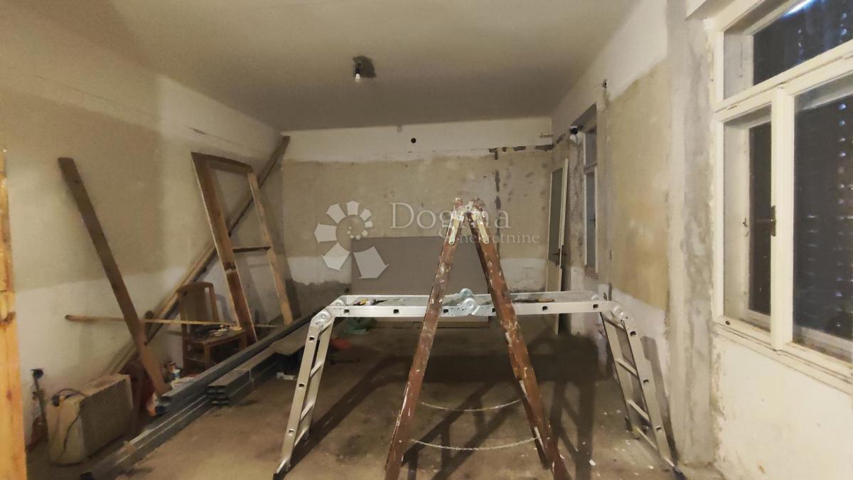 Hiša Banderovo, Rijeka, 200m2