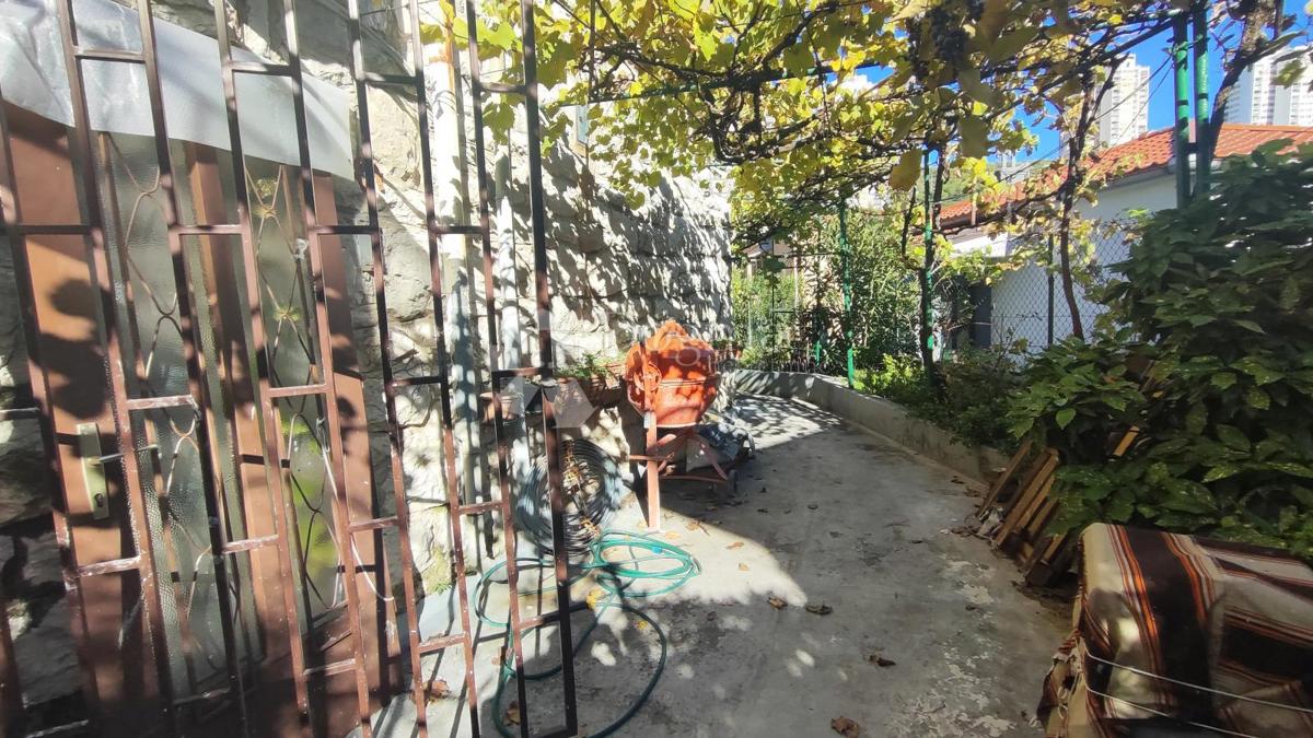 Hiša Banderovo, Rijeka, 200m2