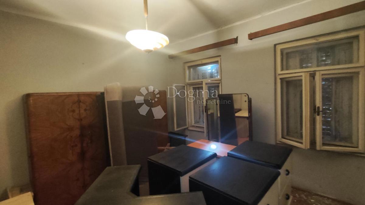 Hiša Banderovo, Rijeka, 200m2