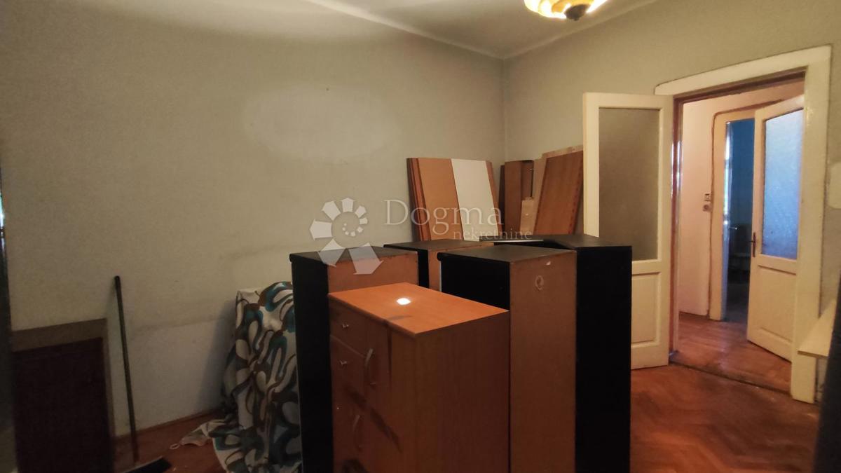 Hiša Banderovo, Rijeka, 200m2