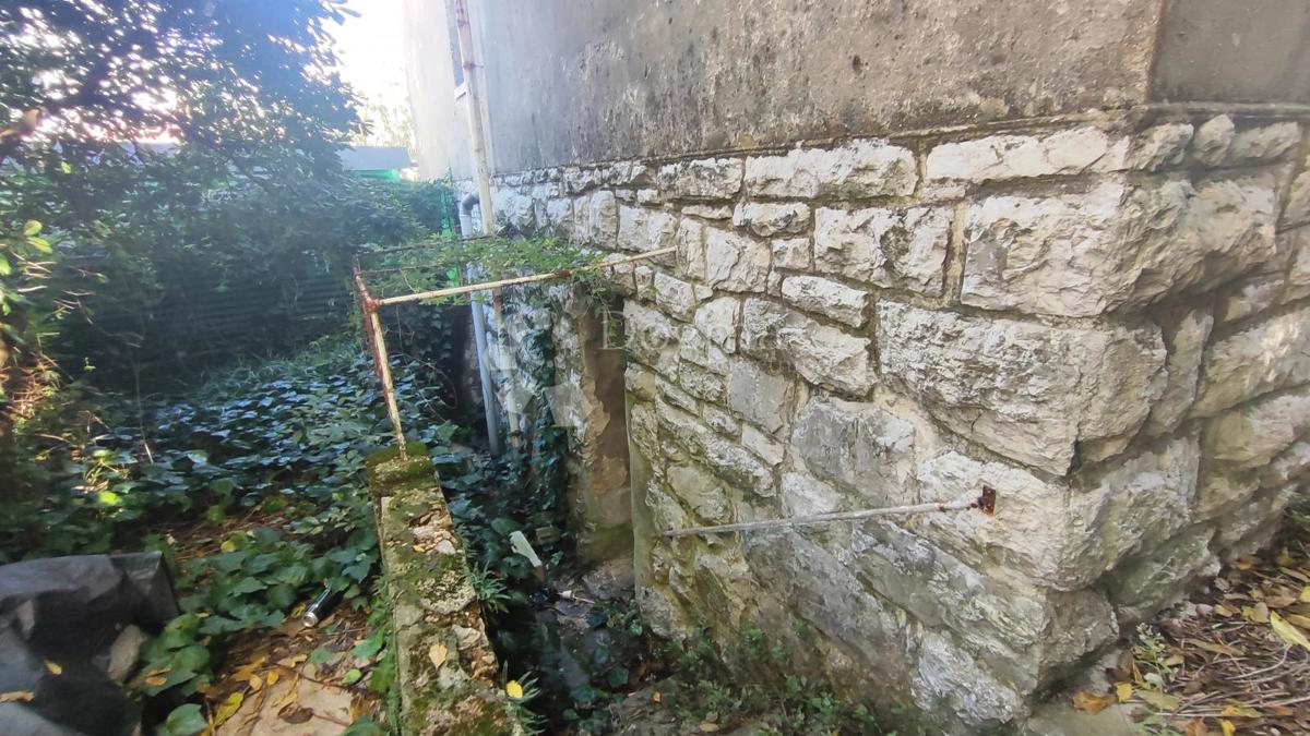 Hiša Banderovo, Rijeka, 200m2