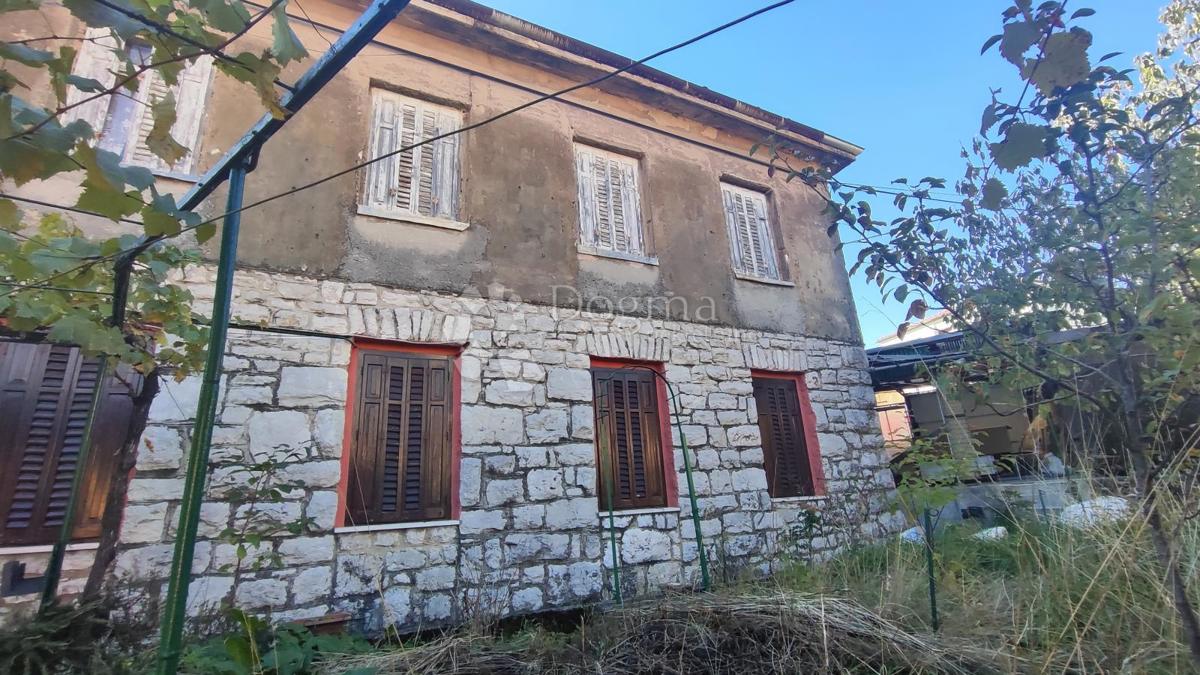 Hiša Banderovo, Rijeka, 200m2