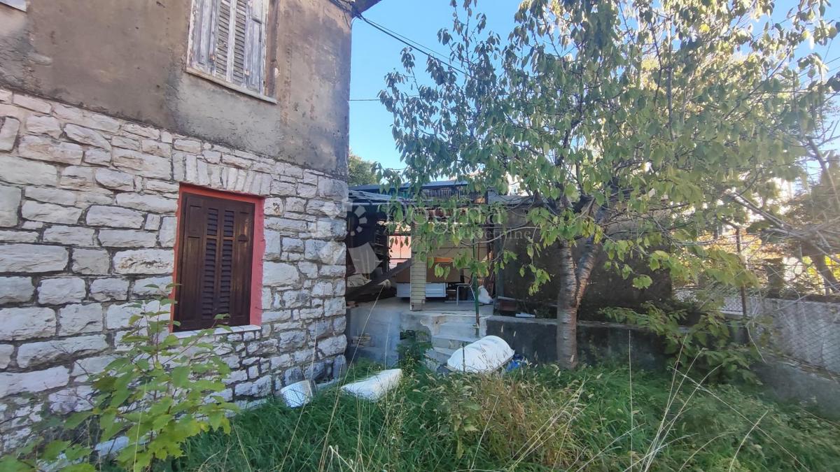 Hiša Banderovo, Rijeka, 200m2