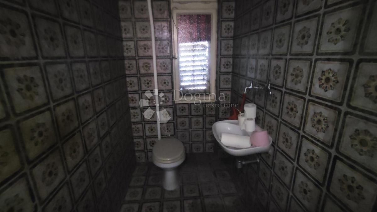 Hiša Banderovo, Rijeka, 200m2