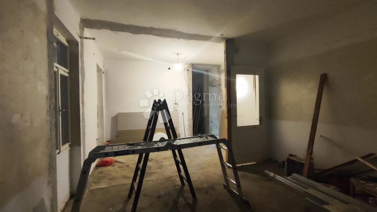 Hiša Banderovo, Rijeka, 200m2