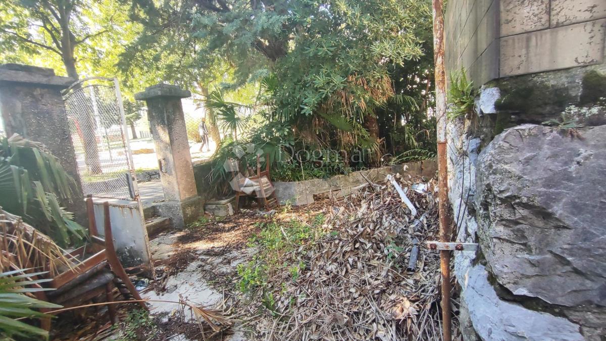 Hiša Banderovo, Rijeka, 200m2