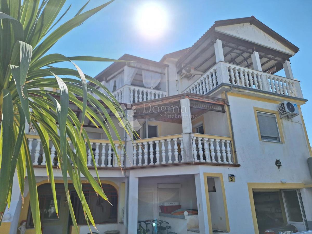 Stanovanje Vir, 42m2