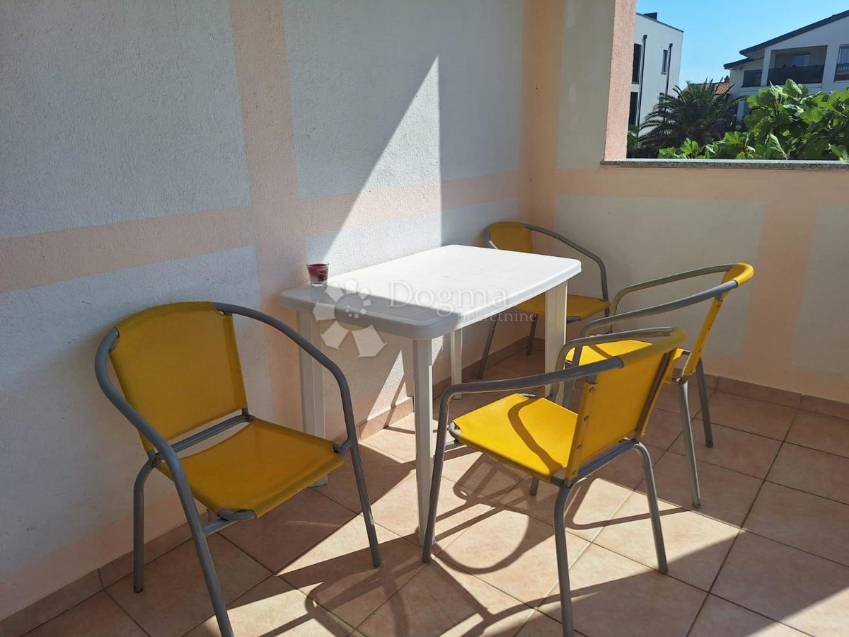 Stanovanje Vir, 42m2